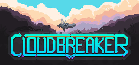 Boxart for Cloudbreaker