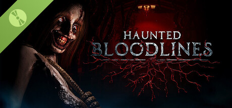 Boxart for Haunted Bloodlines Demo