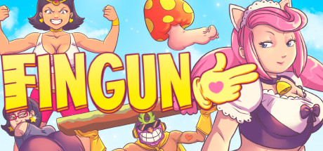 Boxart for Fingun