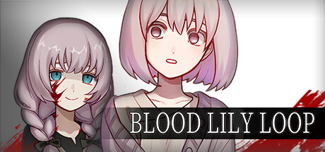 Boxart for Blood Lily Loop
