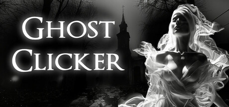 Boxart for Ghost Clicker