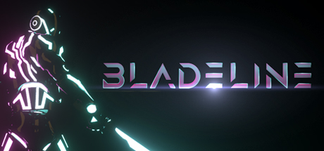Boxart for Bladeline VR
