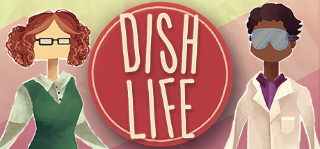 Boxart for Dish Life: The Game