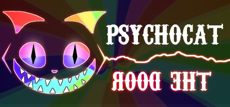 Boxart for Psychocat: The Door