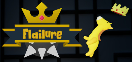 Boxart for Flailure