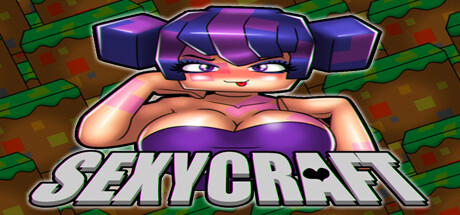 Boxart for Sexycraft