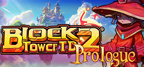 Boxart for Block Tower TD 2: Prologue