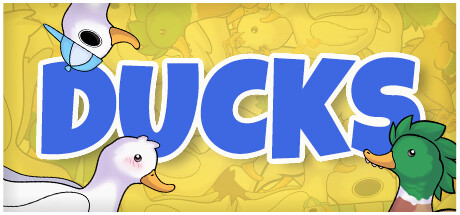Boxart for DUCKS