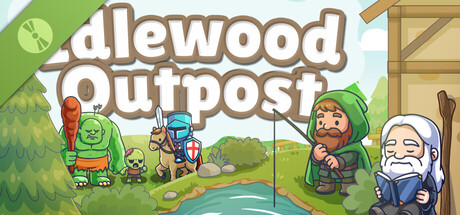 Boxart for Idlewood Outpost Demo