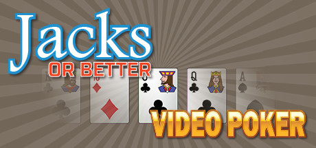 Boxart for Jacks or Better - Video Poker