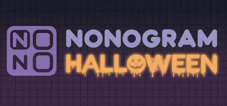 Boxart for Nonogram Halloween
