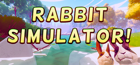 Boxart for Rabbit Simulator