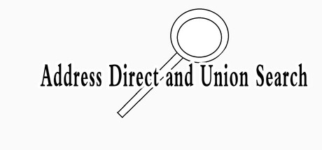 Boxart for Address Direct and Union Search