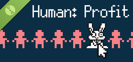 Boxart for Human: Profit Demo