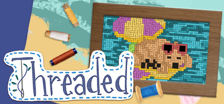 Boxart for Threaded