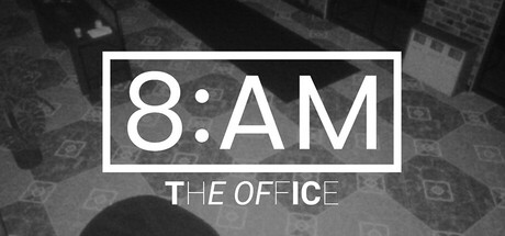 Boxart for 8AM: The Office