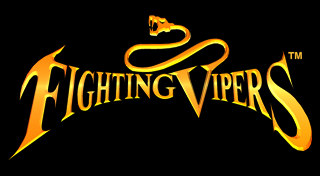 Boxart for Fighting Vipers