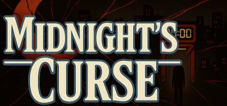 Boxart for Midnight's Curse