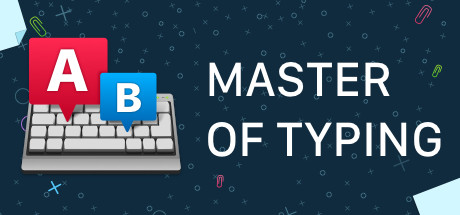 Boxart for Master of Typing