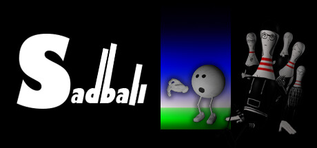 Boxart for Sadball