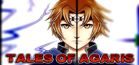 Boxart for Tales of Agaris