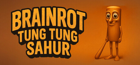 Boxart for Brainrot Tung Tung Sahur