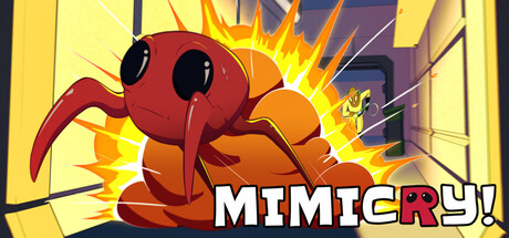 Boxart for Mimicry!