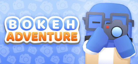 Boxart for Bokeh Adventure