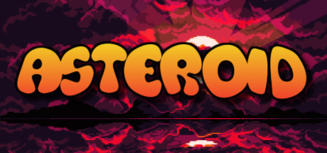 Boxart for Asteroid