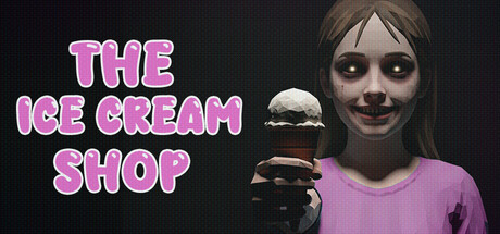 Boxart for The Ice Cream Shop