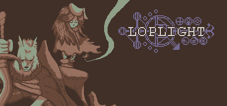 Boxart for Loplight