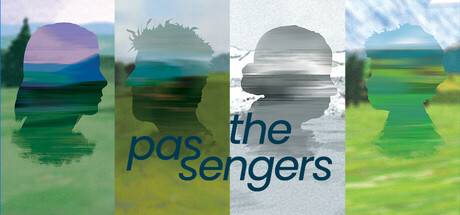 Boxart for The Passengers