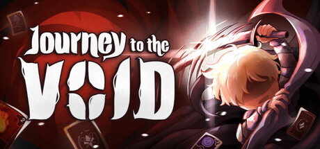 Boxart for Journey to the Void