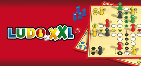 Boxart for Ludo XXL