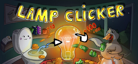 Boxart for Lamp Clicker