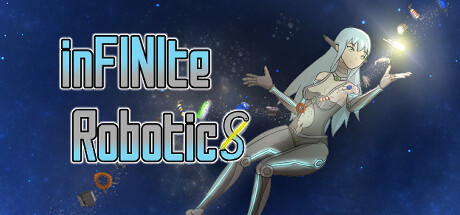Boxart for inFINIte Robotics