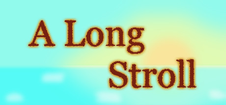 Boxart for A Long Stroll