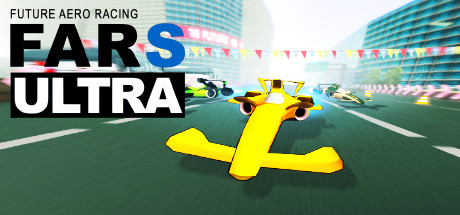 Boxart for Future Aero Racing S Ultra