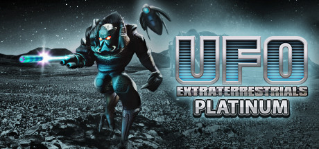 Boxart for UFO: Extraterrestrials Platinum