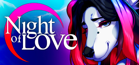 Boxart for Night of Love 