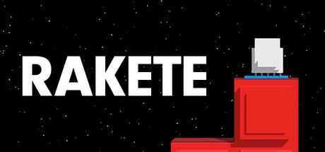 Boxart for Rakete