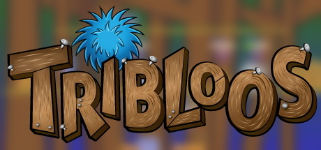 Boxart for Tribloos