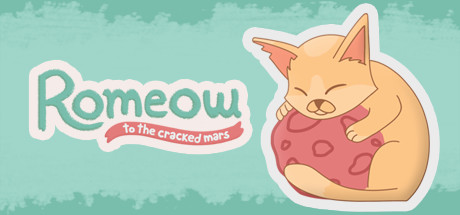 Boxart for Romeow: to the cracked Mars