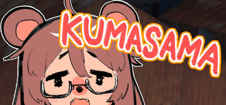 Boxart for KUMASAMA