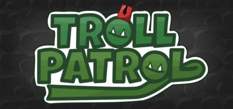 Boxart for Troll Patrol