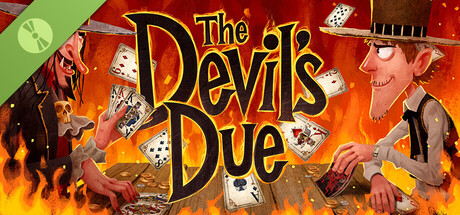 Boxart for The Devil's Due Demo