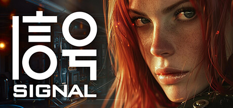 Boxart for Signal
