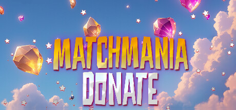Boxart for Matchmania Donate