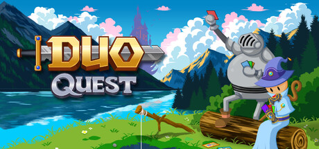 Boxart for Duo Quest
