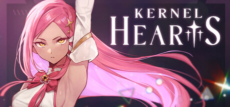 Boxart for Kernel Hearts